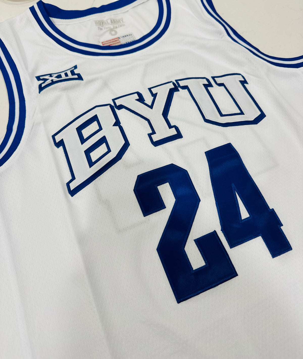 BYU Basketball Collection