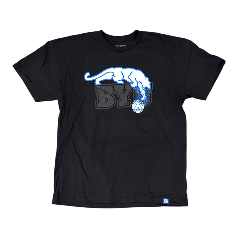 Black BYU Beet Digger Slam