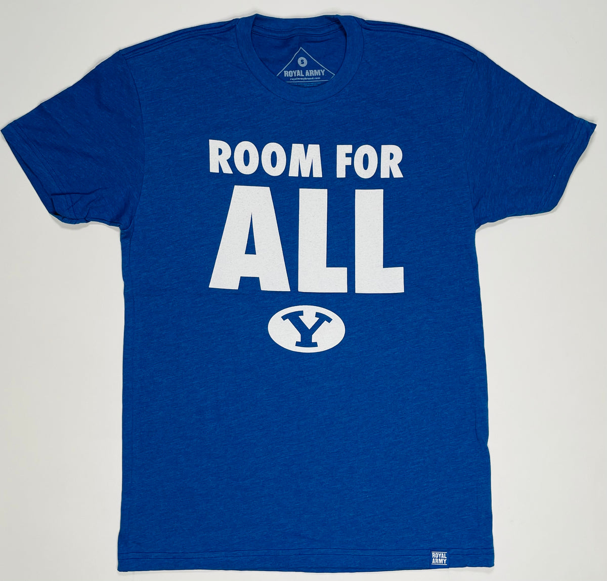 Room for All BYU T-Shirt