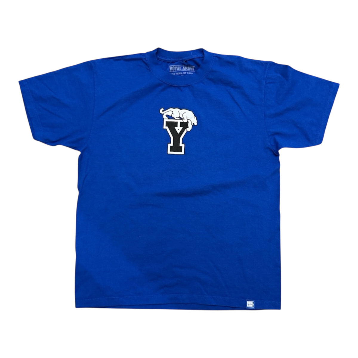 Rise and Shout Heavyweight BYU T-Shirt