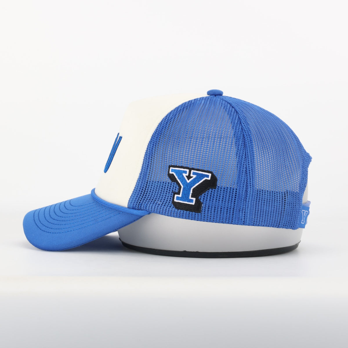 '96 Season Inspired BYU Foam Trucker Hat