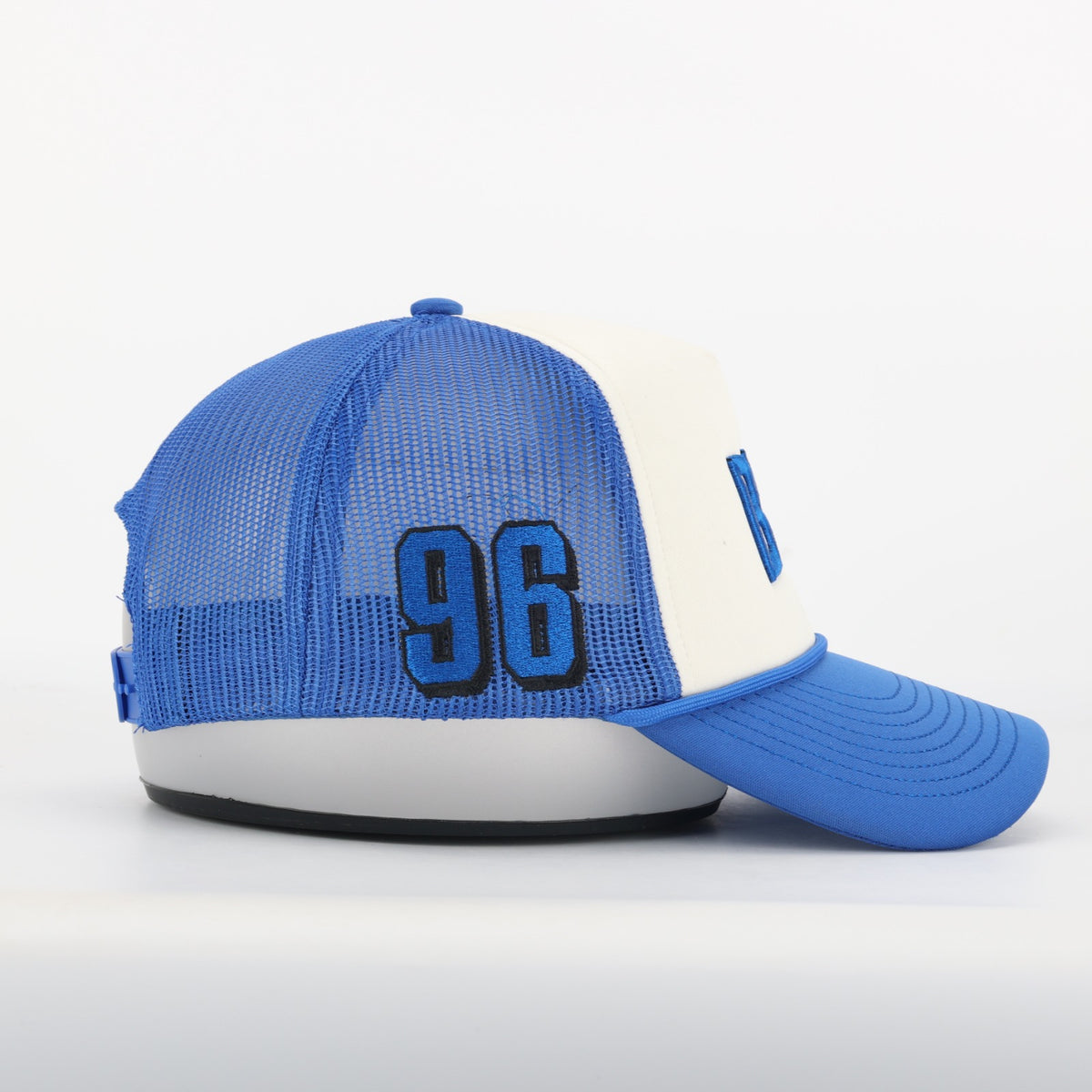 '96 Season Inspired BYU Foam Trucker Hat