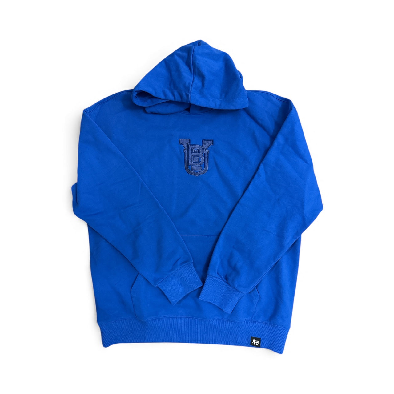 鬼*歯様 MASU 21AW SAILOR HOOD MONOGRAM BLOU 鬼*歯様 MASU 21AW SAILOR HOOD MONOGRAM BLOU 【公式通販】