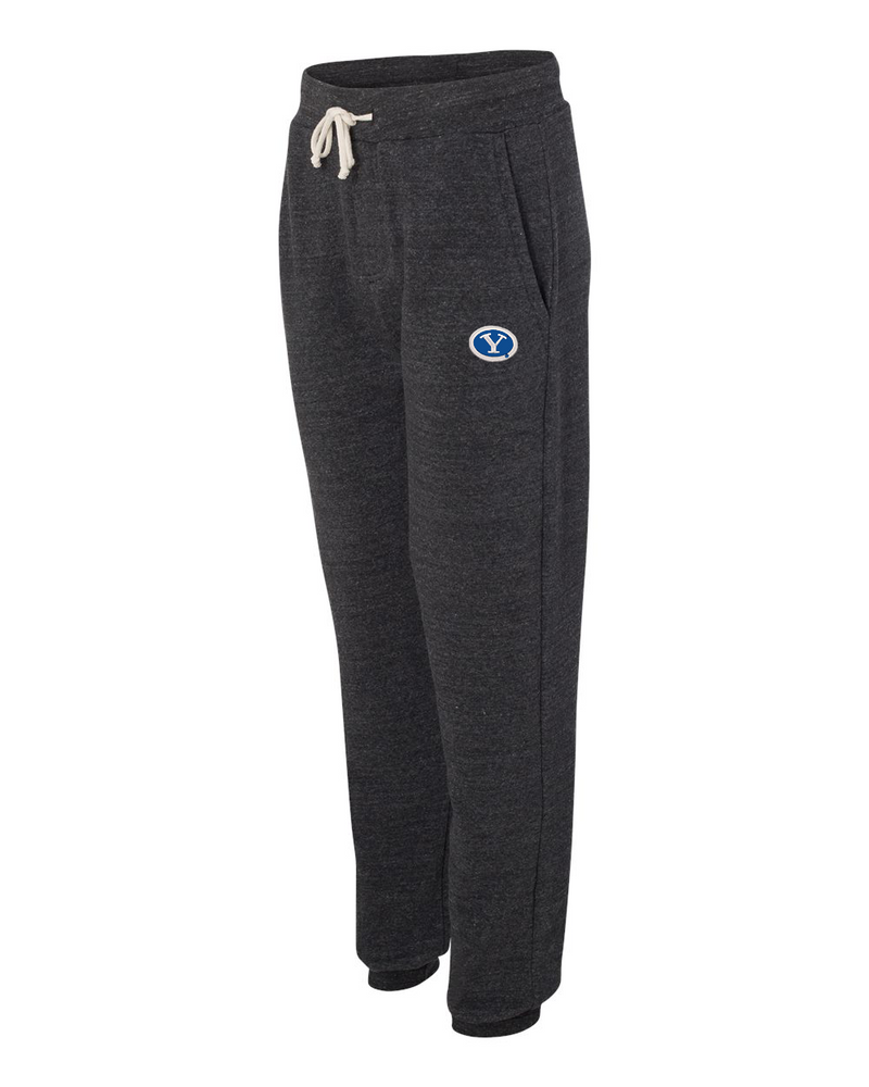 Baller Joggers with Stretch Y Patch